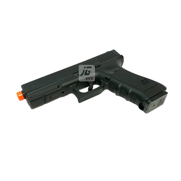 토이스타 글록17